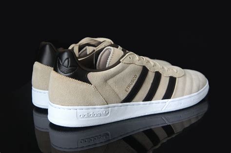 adidas herren schuhe sneaker leder|adidas etrusco shoes.